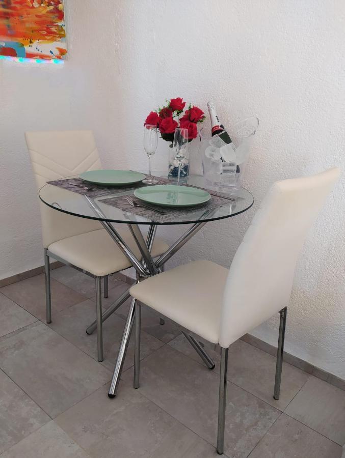 Apartament S&R, Sea And Relax Benitachell Eksteriør bilde