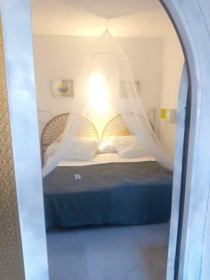 Apartament S&R, Sea And Relax Benitachell Eksteriør bilde